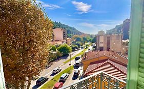 Menton: Superbe Appartement
